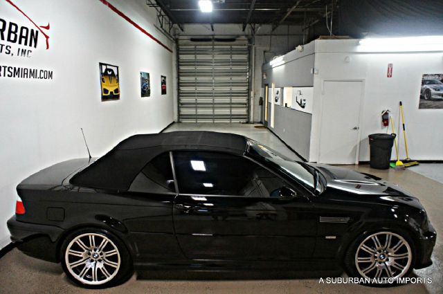 BMW M3 2003 photo 43