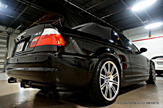 BMW M3 2003 photo 44