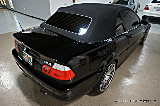 BMW M3 2003 photo 45