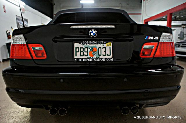 BMW M3 2003 photo 46