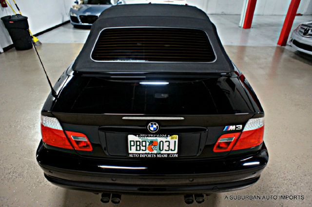 BMW M3 2003 photo 47