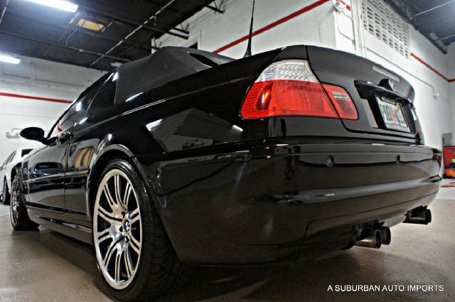 BMW M3 2003 photo 48