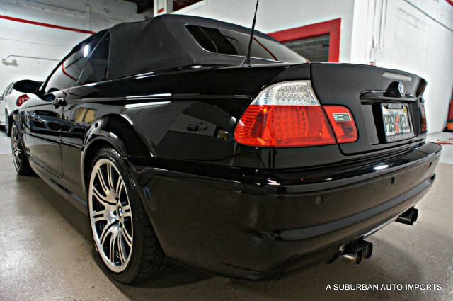 BMW M3 2003 photo 49