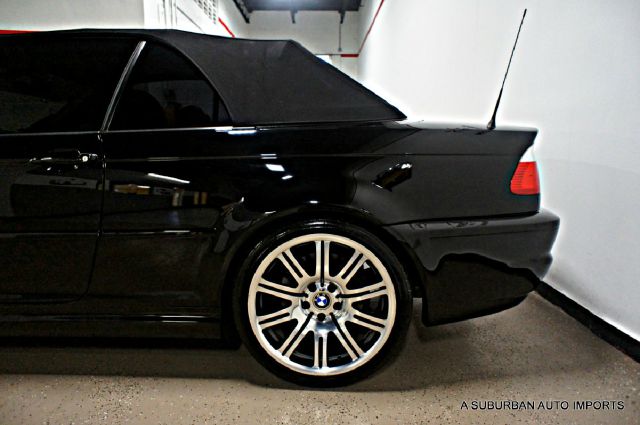 BMW M3 2003 photo 50
