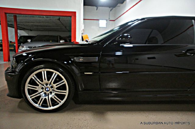BMW M3 2003 photo 51