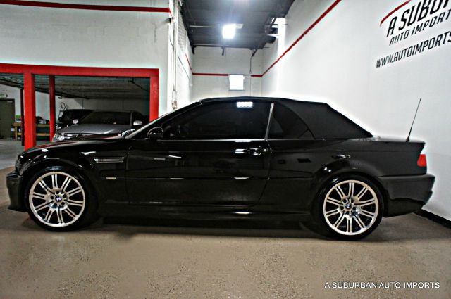 BMW M3 2003 photo 52