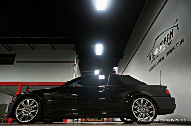 BMW M3 2003 photo 53