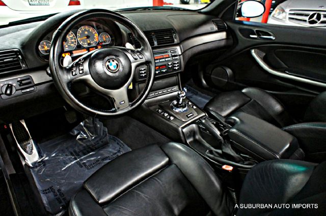 BMW M3 2003 photo 61