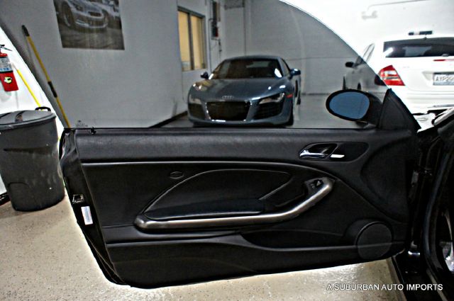 BMW M3 2003 photo 62