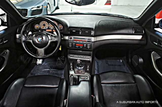 BMW M3 2003 photo 63