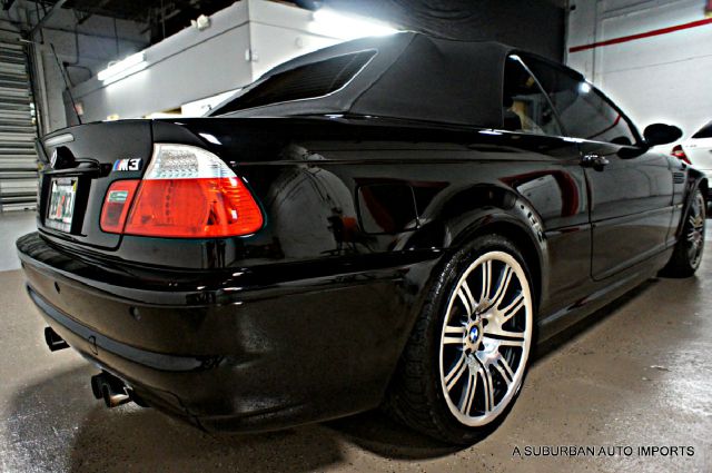 BMW M3 2003 photo 64