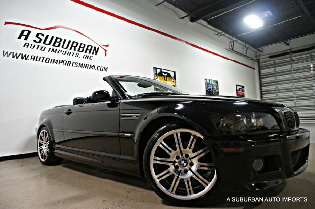 BMW M3 2003 photo 66