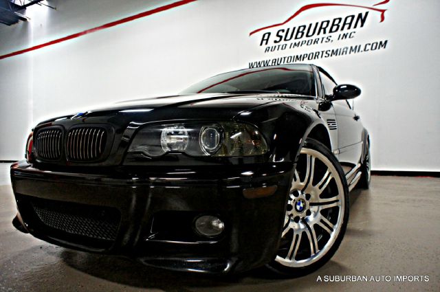 BMW M3 2003 photo 68