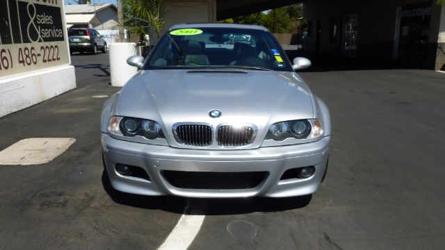 BMW M3 2003 photo 3