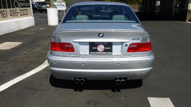BMW M3 2003 photo 4