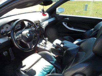 BMW M3 2003 photo 2