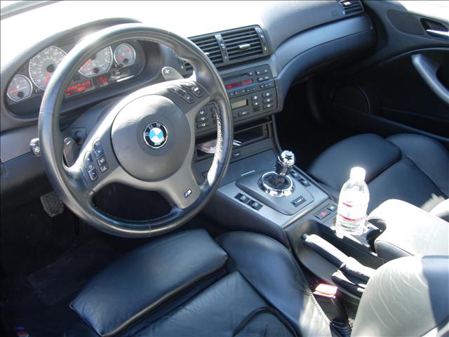 BMW M3 2003 photo 1