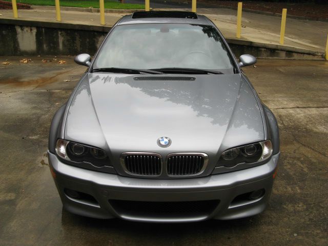 BMW M3 2003 photo 3
