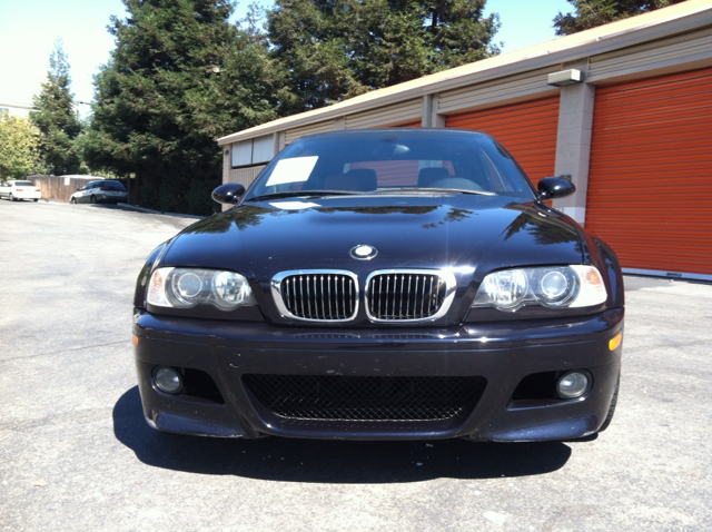 BMW M3 2003 photo 3