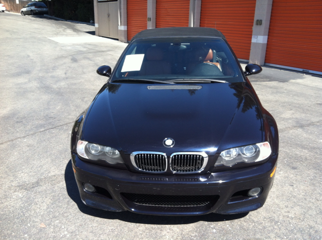 BMW M3 2003 photo 4
