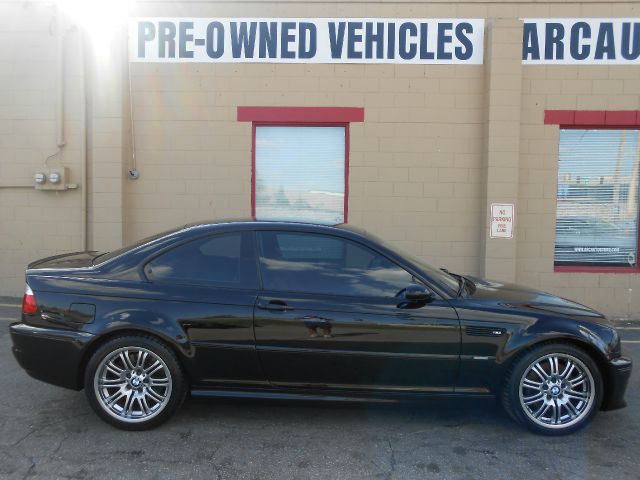 BMW M3 2003 photo 1