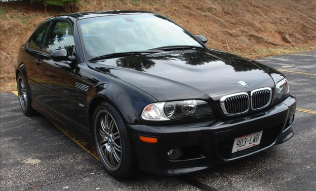 BMW M3 Unknown Coupe