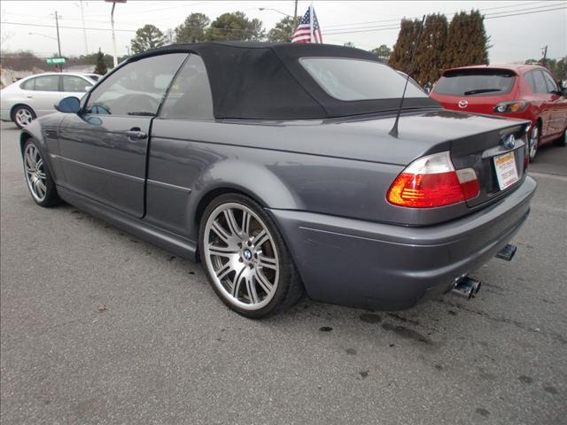 BMW M3 2003 photo 1