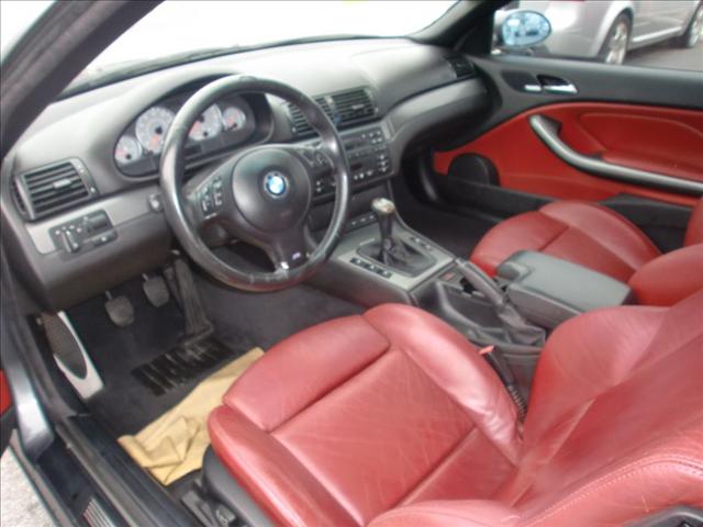 BMW M3 2003 photo 2