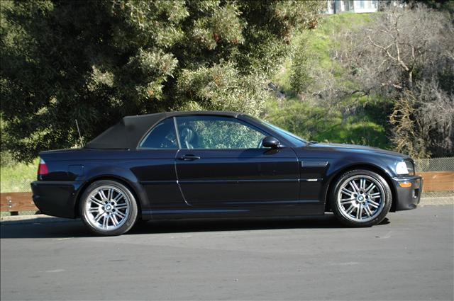 BMW M3 2003 photo 1