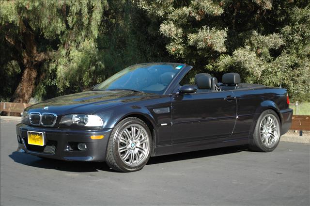 BMW M3 2003 photo 5