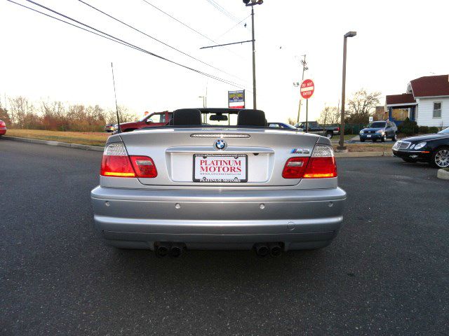 BMW M3 2004 photo 3