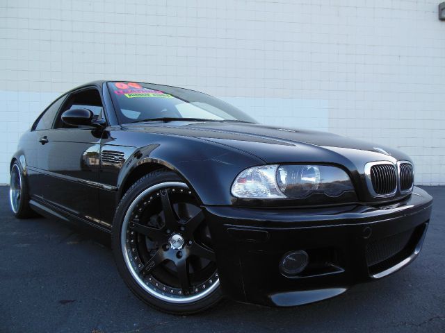 BMW M3 2004 photo 1