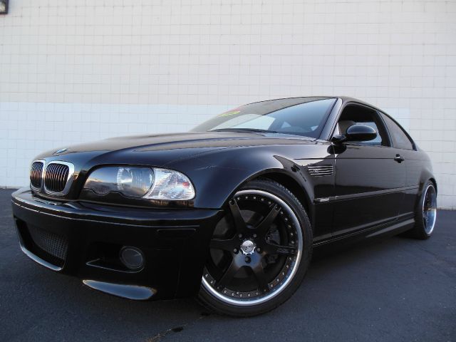BMW M3 2004 photo 3