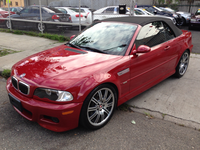 BMW M3 2004 photo 4