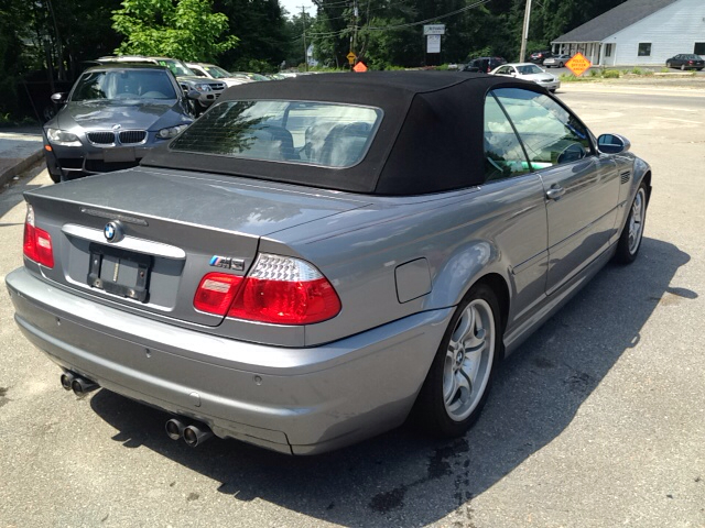 BMW M3 2004 photo 1