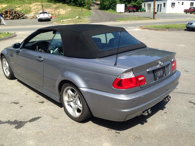 BMW M3 2004 photo 3