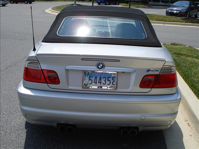 BMW M3 2004 photo 0