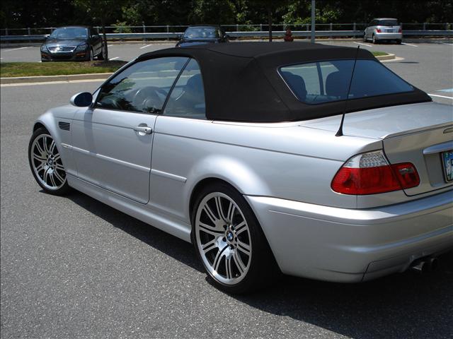 BMW M3 2004 photo 1