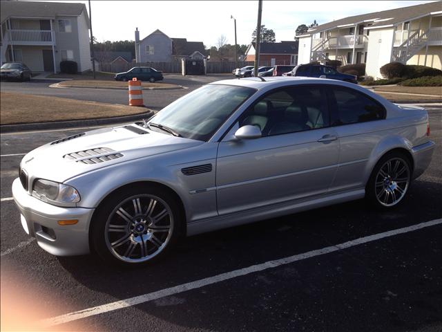 BMW M3 Navigation-pebble Beach EDT Coupe