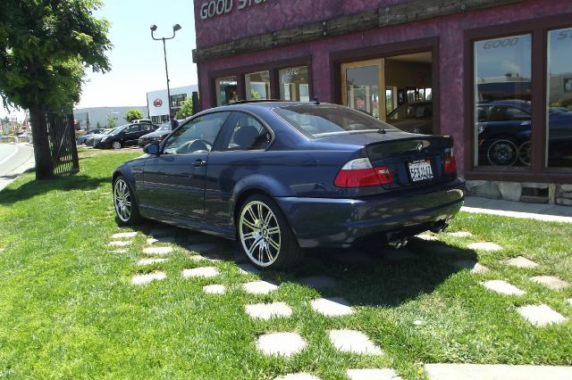 BMW M3 GT Premium Coupe