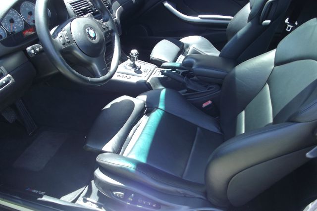 BMW M3 2004 photo 2