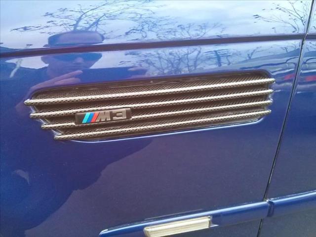 BMW M3 2005 photo 1