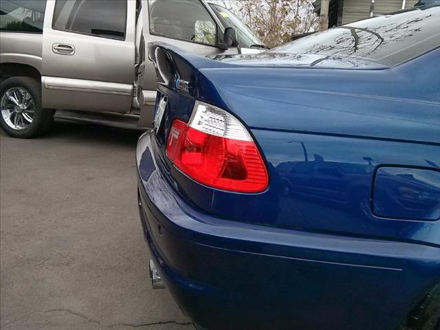 BMW M3 2005 photo 4