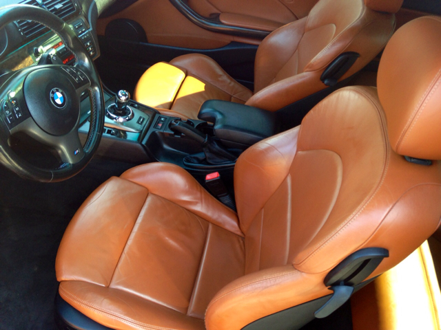 BMW M3 GT Premium Coupe