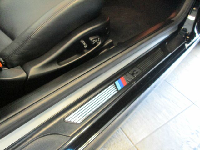 BMW M3 1.8T Quattro Convertible