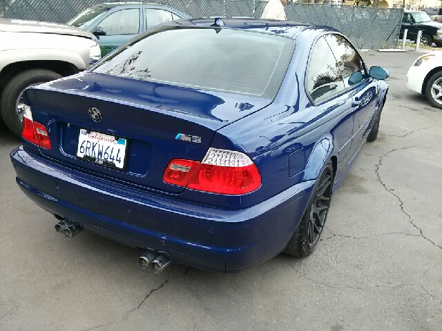 BMW M3 2005 photo 3