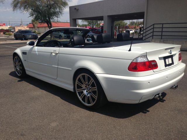 BMW M3 2005 photo 3