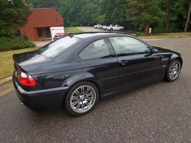 BMW M3 2005 photo 1