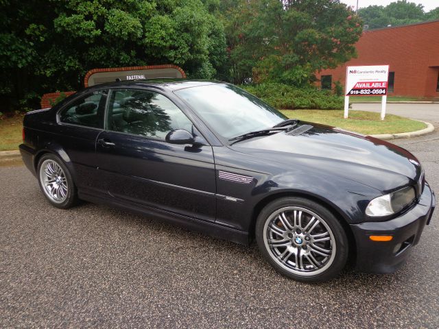 BMW M3 2005 photo 4