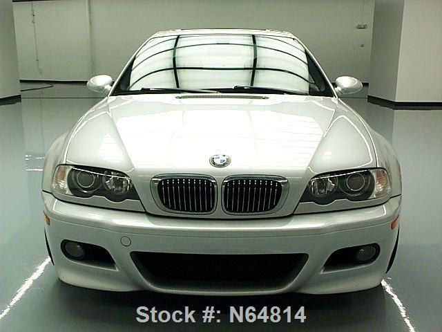 BMW M3 2006 photo 1